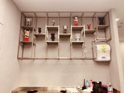 -TRIMS HAIR 修剪造型·烫染接发