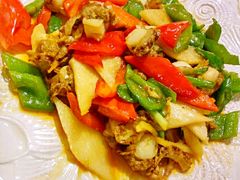 -十面欢腾·海鲜面·台式Bistro(长乐路店)