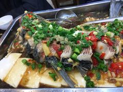 -徽州美食(三十年老店)