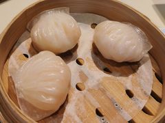 原只鲜虾饺-利苑酒家(金宝店)