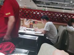 大堂-蜀留香火锅(西南角店)