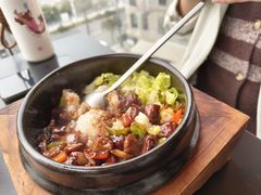 -马灯记·云贵川·Bistro(龙门浩店)
