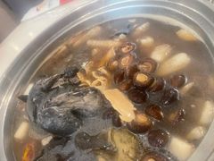-太婆天府山珍酒楼(亚运村店)