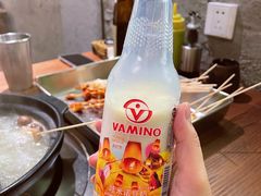 -江湖六膳門串串香(隆礼路店)