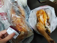 -吴山烤禽 (吴山路店)