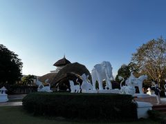 -清迈夜间动物园
