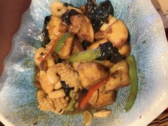 -鱼满舱·鲜活海鲜·正宗鲁菜
