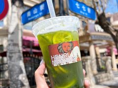 -子霖南山鲜虾面(南山总店)