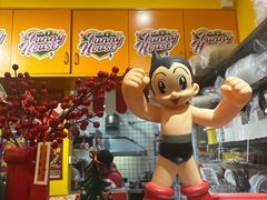 -万能料理屋(钟鼓岭路店)
