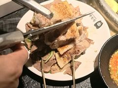 -嘿嘟嘟·肋条烧肉放题(爱融荟城店)