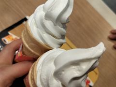 -麦当劳(四川北路店)