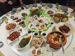 -云和祥食府·特色云南菜(金碧公园店)