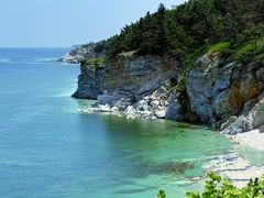 -养马岛旅游度假区