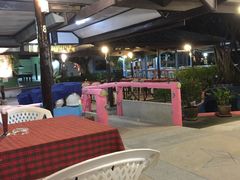 -Raya Father Restaurant