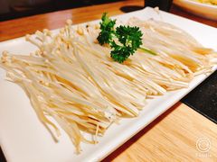 -老版火锅(半坡店)