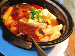 -外婆家(杭州马塍店·杭帮菜名店)