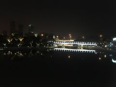 -映月湖中央公园