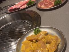 -大叹号·朝鲜族烤肉(滨海吾悦广场店)