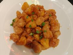 -王庄阿咪海鲜大排档(象园店)