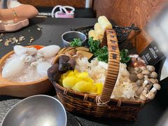 -锦荟JINHUI·浙江小馆(上海荟聚店)