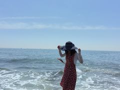 -日照灯塔风景区