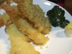 -立山居酒屋·烧鸟 天妇罗(西北湖店)