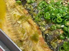 -雅佳神话·麻辣烤鱼(新街口店)