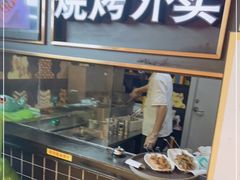 -蛙舍·炭烧牛蛙(东百中心店)
