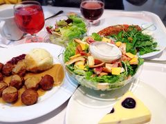 -宜家家居(西安未央商场店)