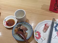 -大岛日本料理铁板烧(南通大饭店)