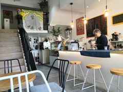 -悟白咖啡WoobyCafe