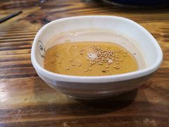 秘制麻酱-草之味草原·涮羊肉火锅(吴中万达店)