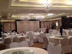 -上海瑞金洲际酒店