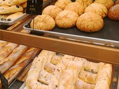 -Dough&Joe团憩(瑞虹天地月亮湾店)