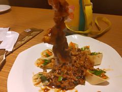 -金掌勺·锅包肉(广渠门店)