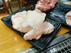 -肉甲韩国木炭烤肉(新壹街1店)
