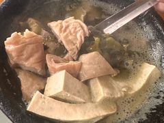 -好清香砂锅(总店)
