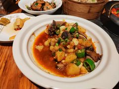 -洁雅小南方俏巴鱼馆(汴河街店)