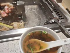 -海底捞大排档火锅(悦荟广场店)