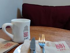 -1901 Cafe(西四店)