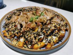 和风海苔薯条-BE BRIGHT KITCHEN(正佳广场店)