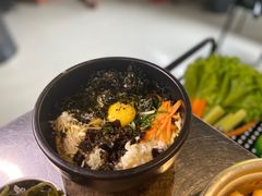 -釜山火炉·海鲜烤肉(紫藤路店)