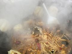 -缘福乡村铁锅炖民宿(八达岭店)