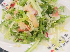 -郭姐·威海渔村(黄兴路店)