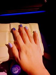 -Cici Nail日式美甲美睫工作室