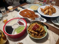 -小吊梨汤·北京菜·烤鸭(清河万象汇店)