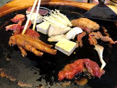 -阿昌白族石板烧(大理古城店)