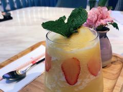 百香果思慕雪-木棉花开(中心城店)