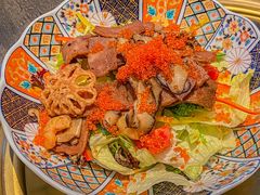 -铭牛烧肉·和牛海鲜自助(高新月牙湖店)