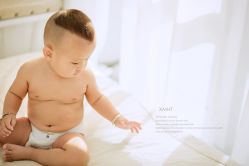 -哈妮儿童摄影(德清店)